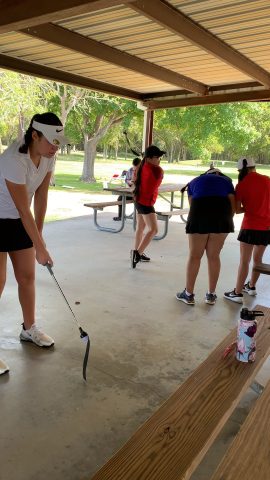 Fore The Youth at work