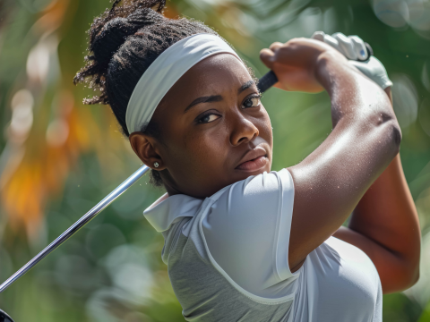 Fore The Youth at work